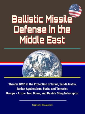 cover image of Ballistic Missile Defense in the Middle East